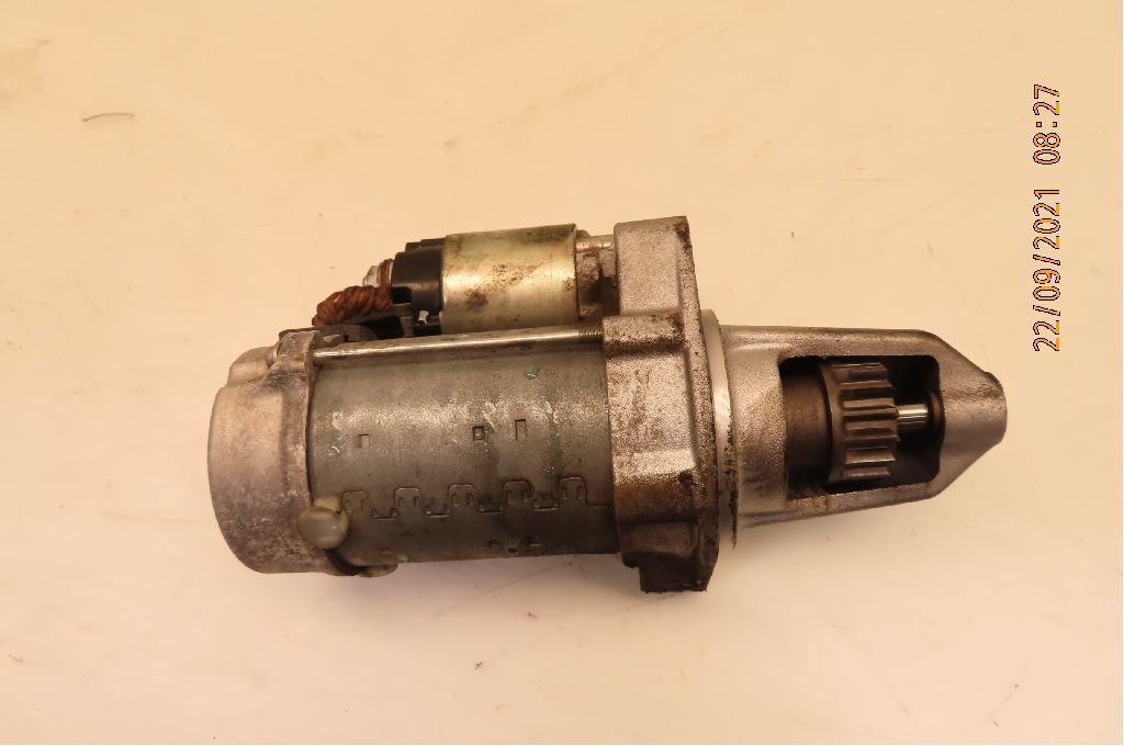 Startmotor Diesel – bilde 1