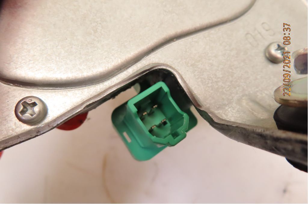 Viskermotor Bakluke – bilde 3