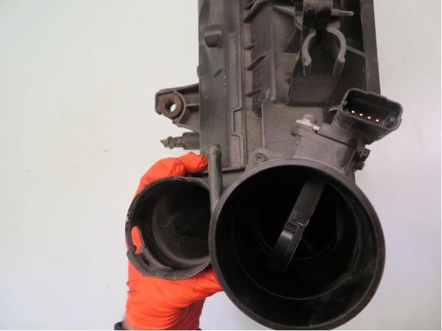 Luftfilter Boks – bilde 3
