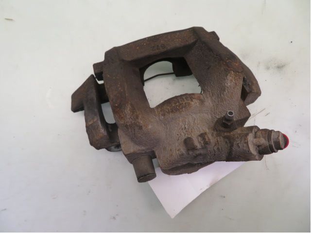 Bremsecaliper Foran Høyre – bilde 2