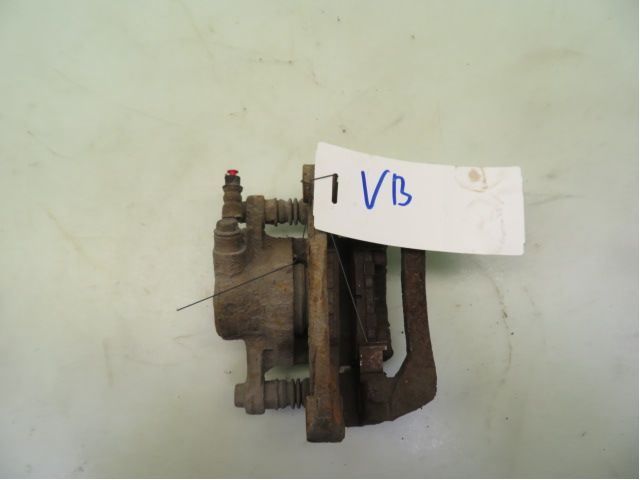Bremsecaliper Bak Venstre – bilde 4