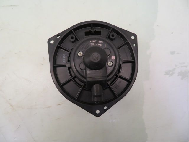 Varmeapparat Viftemotor – bilde 2