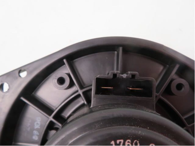 Varmeapparat Viftemotor – bilde 4