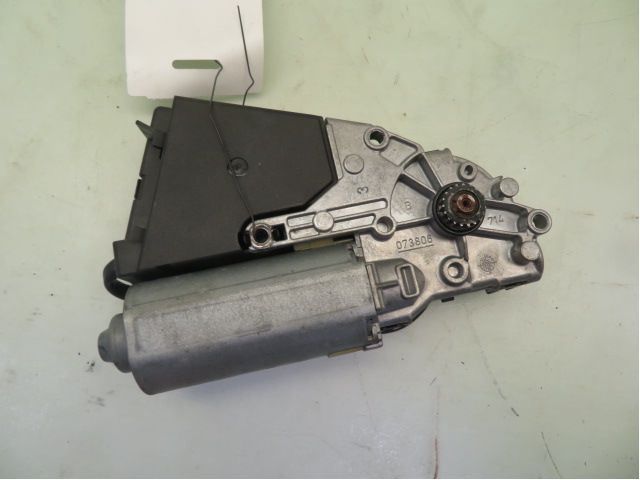 Takluke Motor – bilde 1