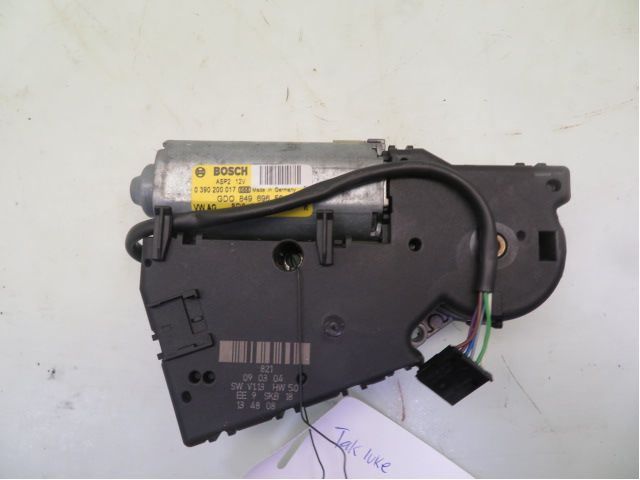 Takluke Motor – bilde 2