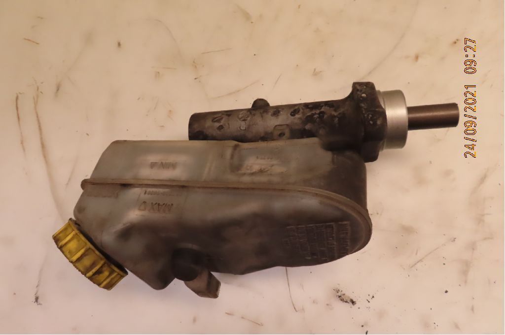 Brems Hovedsylinder – bilde 2