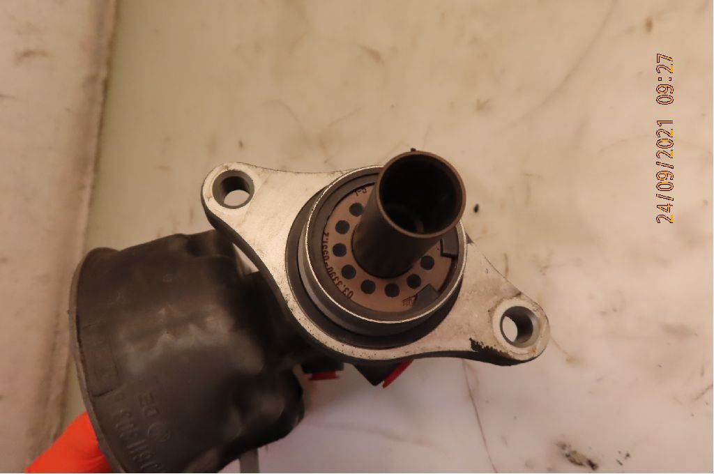 Brems Hovedsylinder – bilde 3