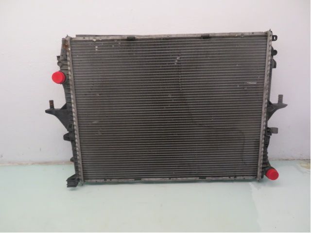 Radiator Automat – bilde 1