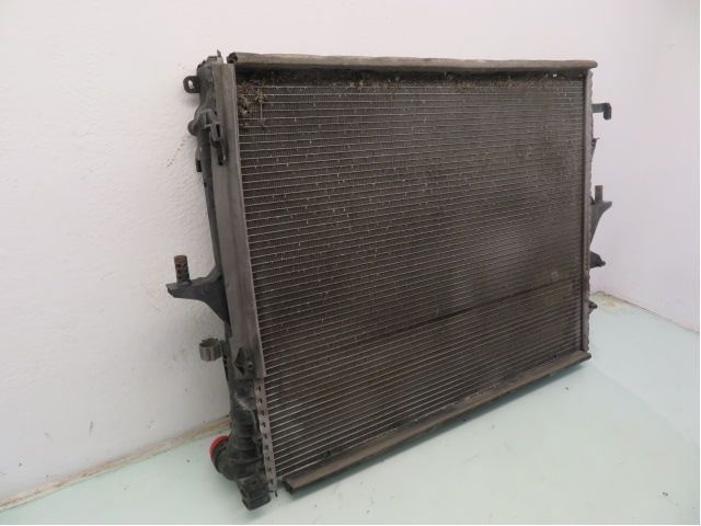 Radiator Automat – bilde 3