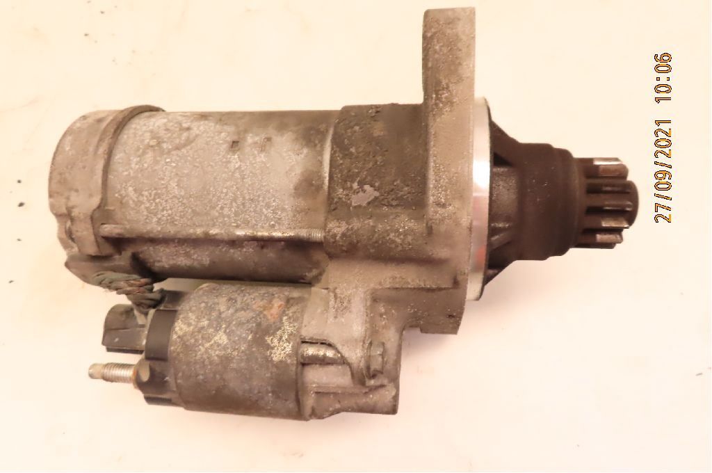 Startmotor Bensin – bilde 1
