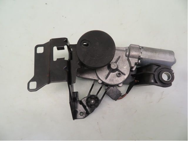 Viskermotor Bakluke – bilde 1