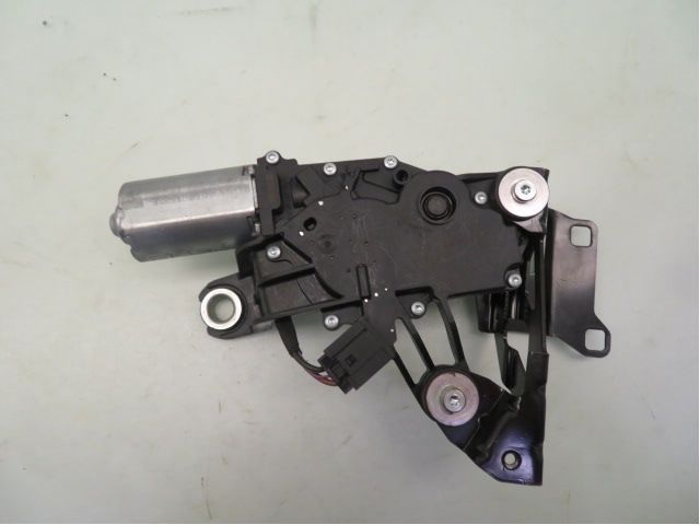 Viskermotor Bakluke – bilde 2