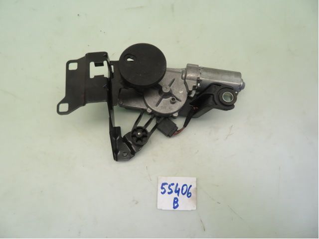 Viskermotor Bakluke – bilde 5