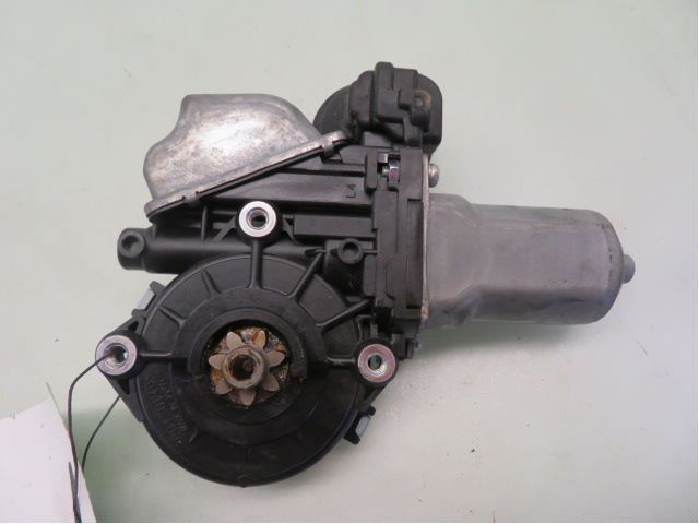 Viskermotor Frontrute – bilde 1