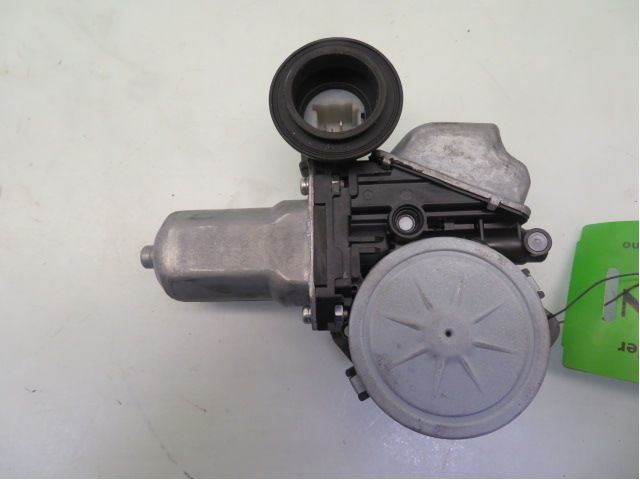 Viskermotor Frontrute – bilde 2