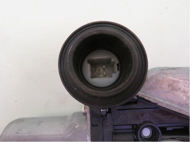 Viskermotor Frontrute – bilde 3