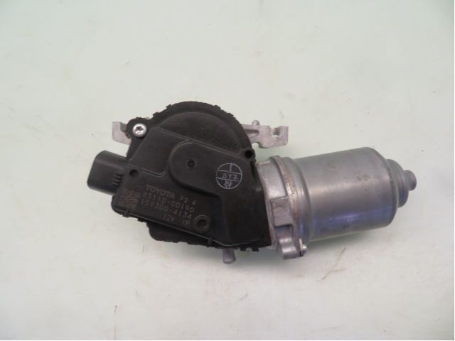 Viskermotor Frontrute – bilde 4