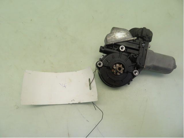Viskermotor Frontrute – bilde 6