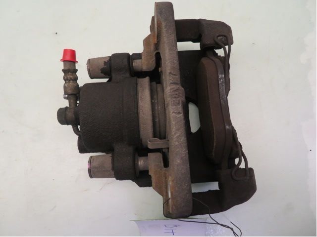 Bremsecaliper Foran Høyre – bilde 1