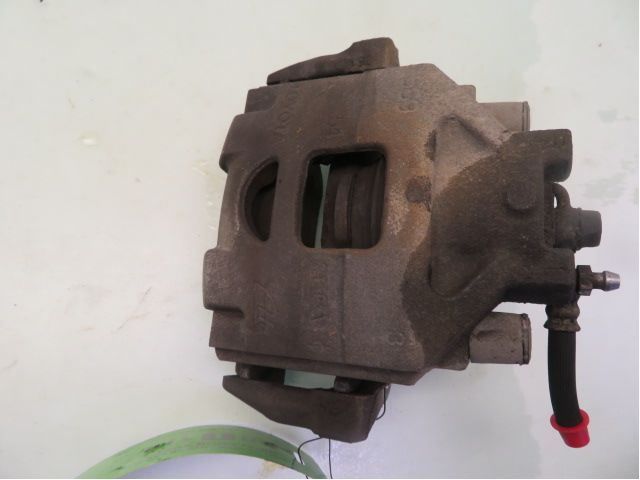 Bremsecaliper Foran Venstre – bilde 2