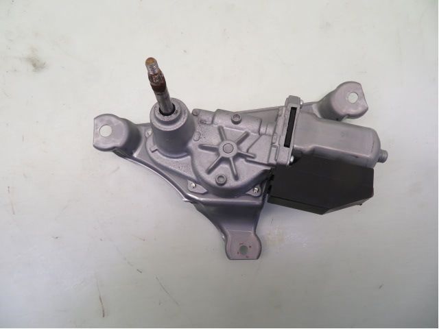 Viskermotor Bakluke – bilde 1