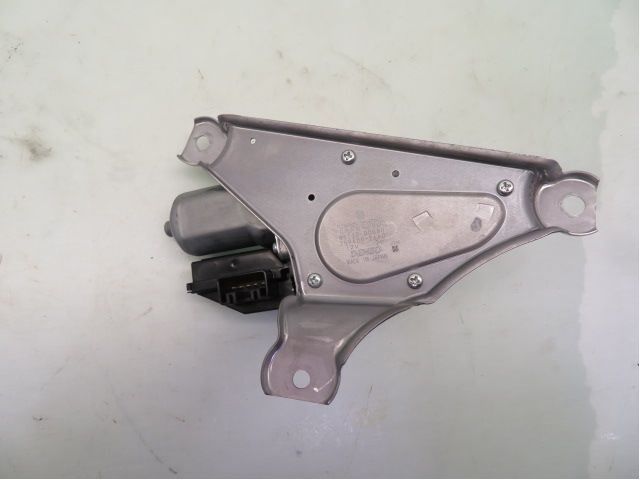 Viskermotor Bakluke – bilde 2