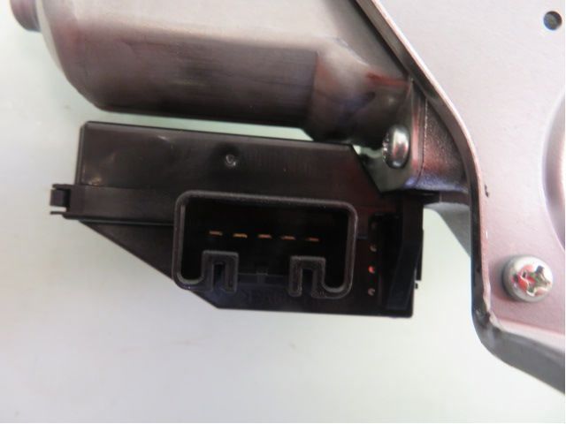 Viskermotor Bakluke – bilde 4