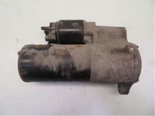 Startmotor Bensin – bilde 1