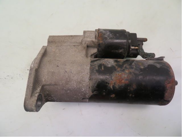 Startmotor Bensin – bilde 2
