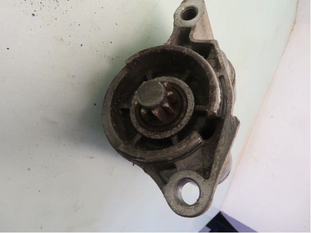 Startmotor Bensin – bilde 3