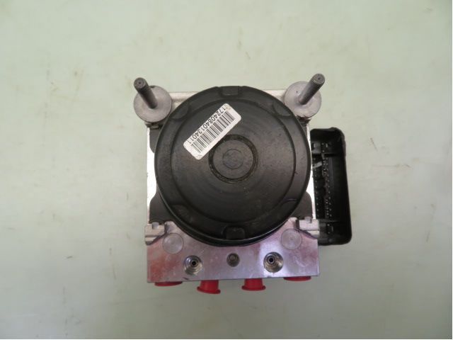 ABS Hydraulikkaggregat – bilde 1