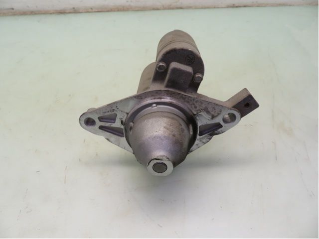 Startmotor Bensin – bilde 1
