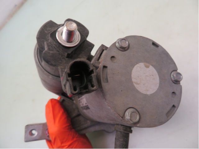 Startmotor Bensin – bilde 4