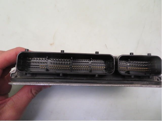 Styreenhet Motor (ECU) Bensin – bilde 3