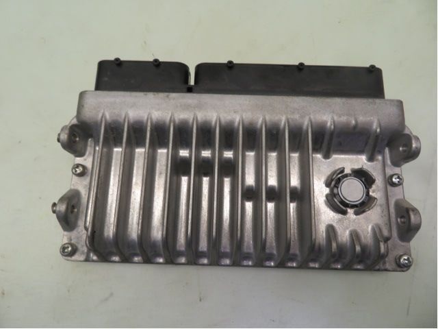 Styreenhet Motor (ECU) Bensin – bilde 4