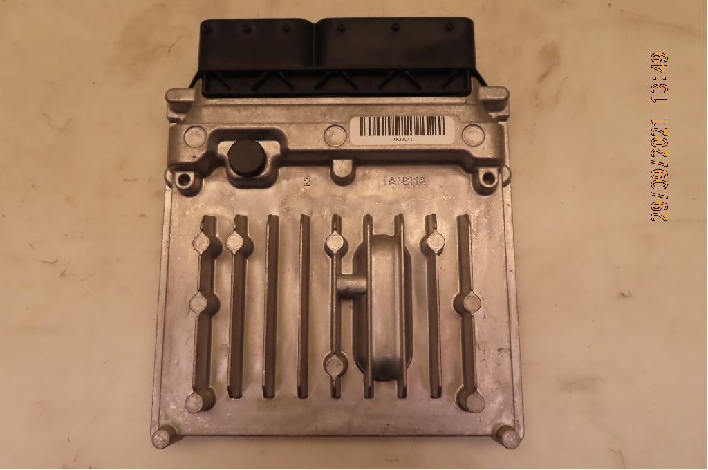 Styreenhet Motor (ECU) Diesel – bilde 1
