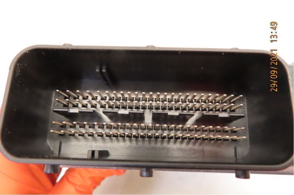 Styreenhet Motor (ECU) Diesel – bilde 3