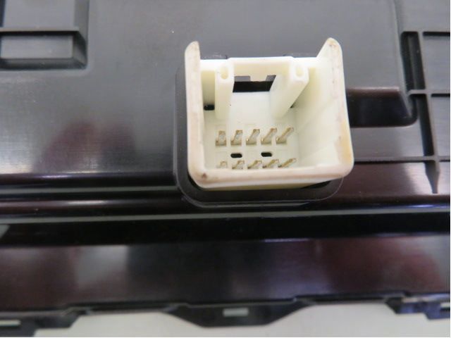Varme AC Betjening/Display – bilde 3