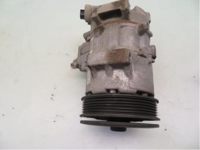 Varme AC Kompressor – bilde 2