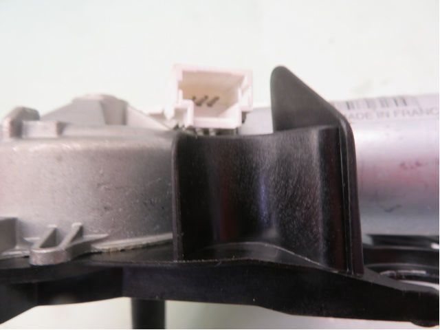 Viskermotor Bakluke – bilde 4