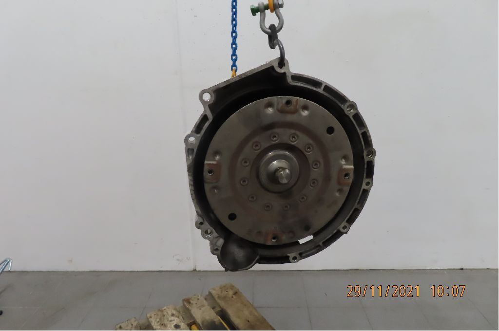 Gearkasse Automat – bilde 2