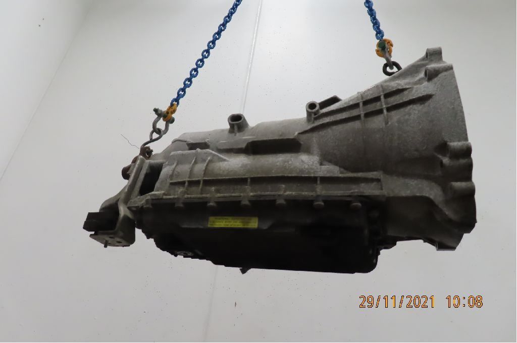 Gearkasse Automat – bilde 6