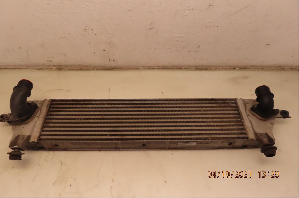 Intercooler Radiator – bilde 1