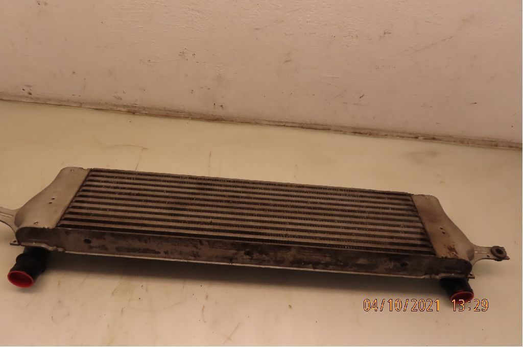 Intercooler Radiator – bilde 2