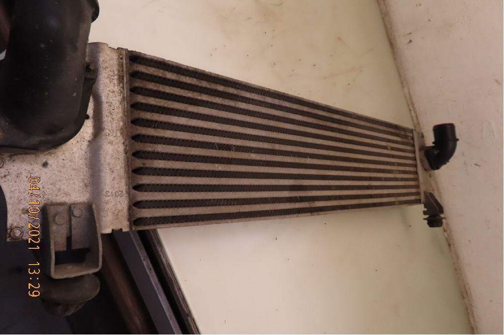Intercooler Radiator – bilde 3