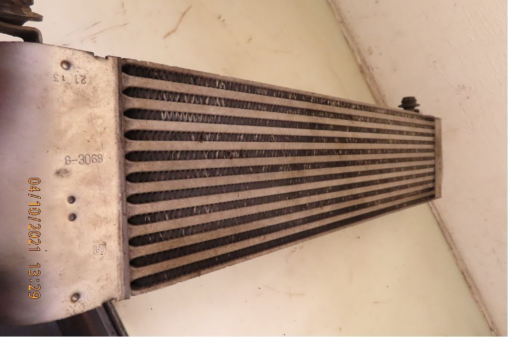 Intercooler Radiator – bilde 4