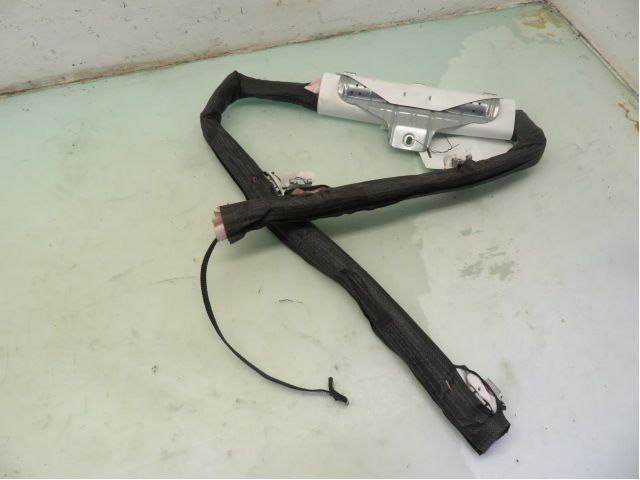 Airbag Sidegardin Høyre – bilde 3
