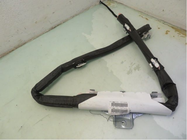 Airbag Sidegardin Venstre – bilde 3