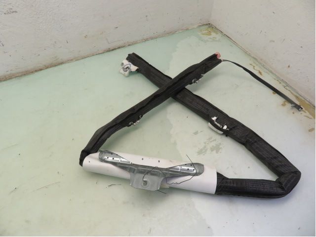 Airbag Sidegardin Venstre – bilde 4