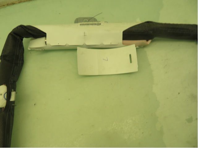 Airbag Sidegardin Venstre – bilde 5